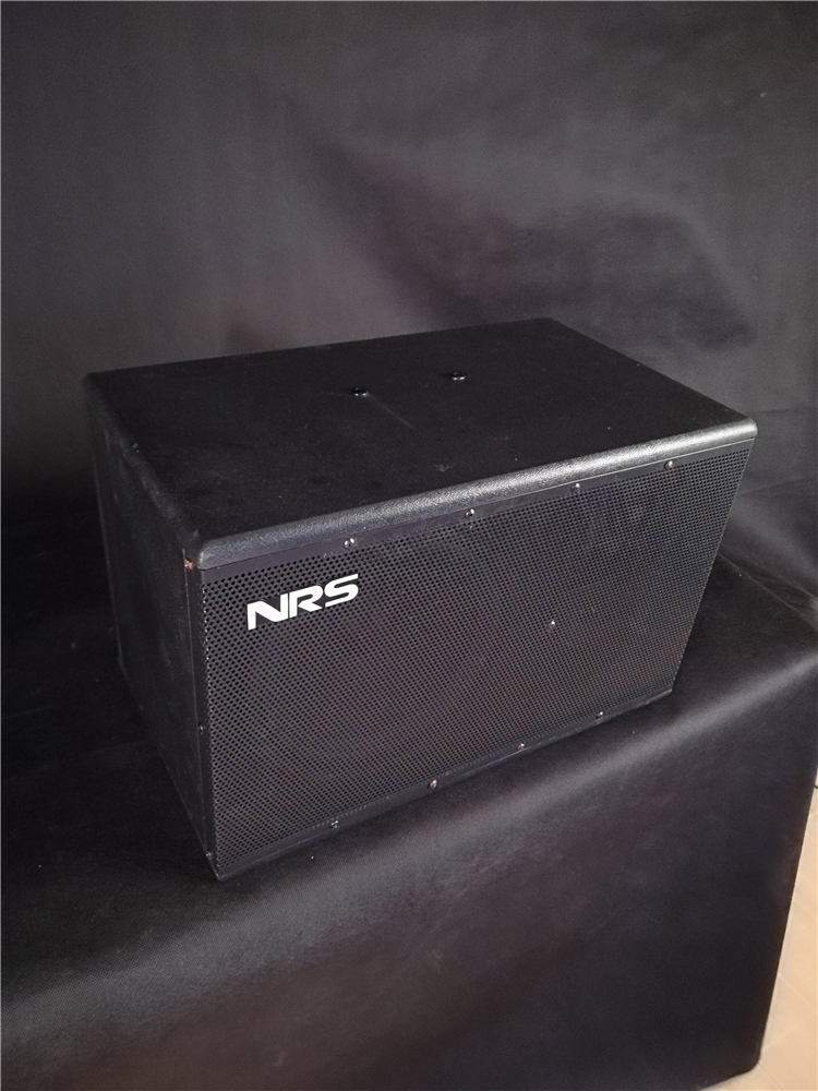 360W10寸二手卡包NRS V-100家庭KTV音响功放卡包音箱卡拉ok一个价在类目 影音电器, 舞台设备, KTV/卡拉OK音箱中 - 来自Buy2taobao.com提供专业的淘宝代购服务