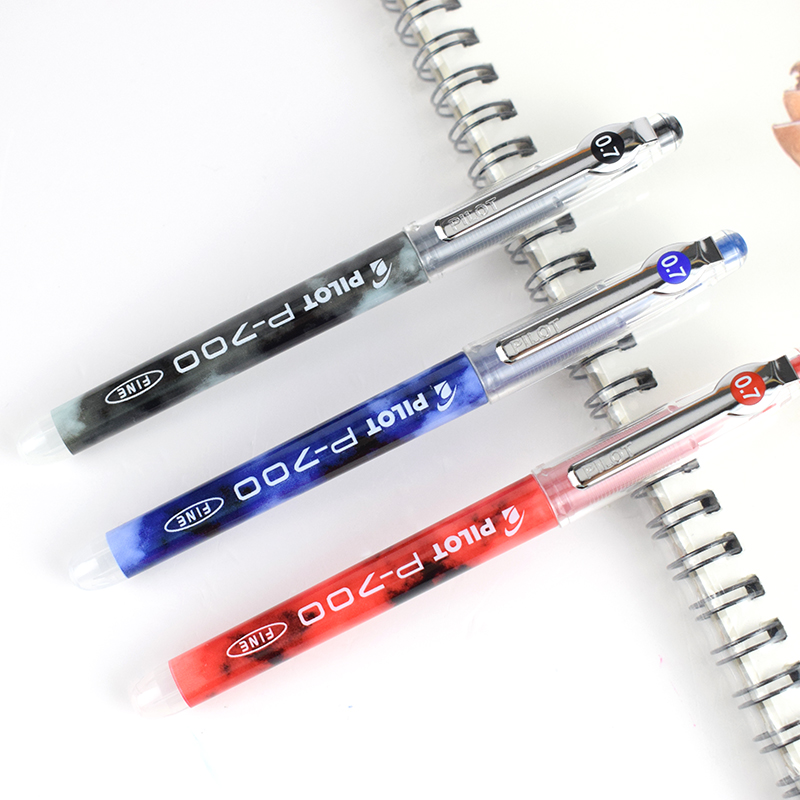 日本百樂PILOT中性筆BL-P70 P700/0.7mm 針管考試筆 初高中生專用在類目 電子詞典/電紙書/文化用品, 筆類/書寫工具, 中性筆中 - 來自Buy2taobao.com提供專業的淘寶代購服務