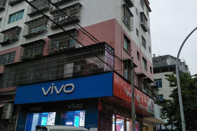 【第二次拍卖】柳州市柳江区基隆开发区宏发市场综合楼d栋1单元302号