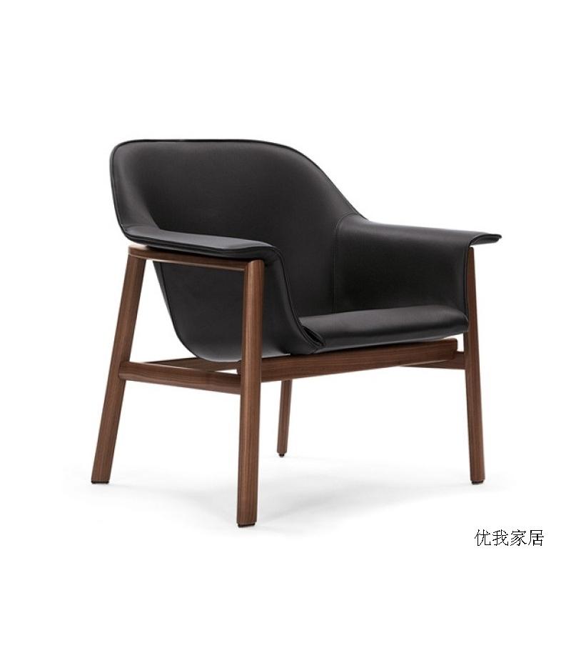 Sedan Lounge Chair 休閑座椅 轎車椅 樣板房家具 別墅椅子在類目 商業/辦公傢俱, 辦公傢俱, 辦公椅, 休閒椅中 - 來自Buy2taobao.com提供專業的淘寶代購服務