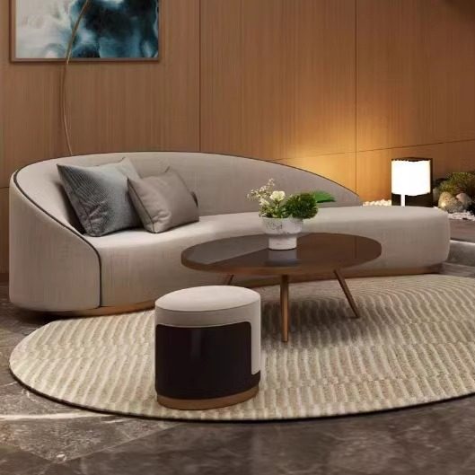 售樓處接待沙發(fā)酒店大堂洽談弧形沙發(fā)美容院會所轉(zhuǎn)角卡座桌椅組合 售樓處接待沙發(fā)酒店大堂洽談弧形沙發(fā)美容院會所轉(zhuǎn)角卡座桌椅組合