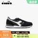 Diadora/迪亚多纳休闲鞋CAMARO中性款复古休闲慢跑鞋新品运动鞋