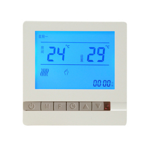 适用格力空调线控器xk111风管机多联机控制面板xk69 67通用手操器