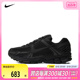 nike耐克2024年新款男子NIKE ZOOM VOMERO板鞋/休闲鞋BV1358-003