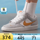 NIKE耐克男女SB FORCE 58经典复古运动舒适百搭滑板鞋DV5477-007