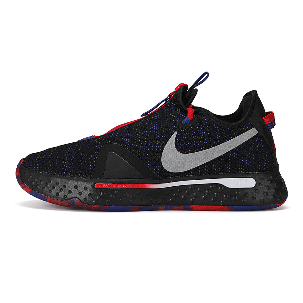 nike耐克新款男子pg 4 ep篮球鞋cd5082-006——topsports旗舰店.