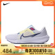 NIKE耐克2024男子AIR ZOOM PEGASUS 40跑步鞋DV3853-105