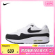 NIKE耐克2024年春季女子新款AIR MAX运动板鞋休闲鞋DZ2628-102