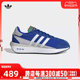 adidas Originals阿迪三叶草2024男女COUNTRY XLG休闲鞋IF4233