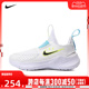 NIKE耐克中童FLEX RUNNER 3 (PS)休闲鞋HF5747-101