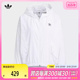 adidas Originals阿迪三叶草2024女子ADC WB W防风外套IP1804