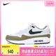 NIKE耐克2024男子AIR MAX 1舒适回弹经典板鞋/休闲鞋FD9082-102