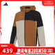 adidas阿迪达斯男子CE M WV JACKET夹克JI9816