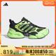 adidas阿迪达斯2024男女CLIMACOOL VENTO 3.0跑步鞋IH2279