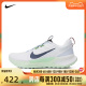 NIKE耐克2024女子WMNS NIKE JUNIPER TRAIL 2 NN跑步鞋DM0821-103