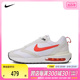 NIKE耐克2024女子W AIR MAX低帮复古气垫板鞋/休闲鞋DZ4441-100