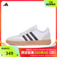 adidas阿迪达斯2024男女GRADASSPW FTW-网球鞋IE9044