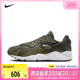 耐克2024年新款男子NIKE AIR HUARACHE RUNNER休闲鞋DZ3306-300