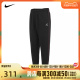 NIKE耐克2024男子AS M J FLT MVP HBR FLC PANT长裤FN6357-010