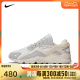 nike耐克2023新款男子HUARACHE RUNNER复古运动休闲鞋DZ3306-100