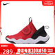 NIKE耐克男中童JORDAN 23/7 (PS)篮球鞋DQ9293-602