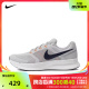 NIKE耐克2024男子NIKE RUN SWIFT 3跑步鞋DR2695-009