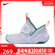 NIKE耐克2024男小童JORDAN 23/7 (TD)篮球鞋DQ9294-018