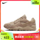 耐克2024年新款男子NIKE AIR HUARACHE RUNNER休闲鞋DZ3306-200