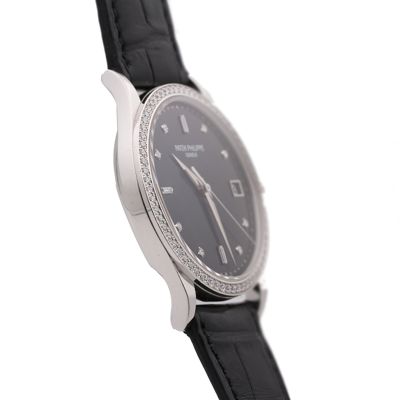 [9.5新]百达翡丽男款古典系列5297g自动机械腕表