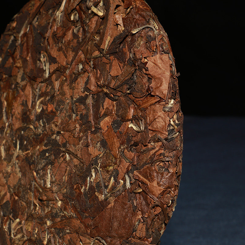 【20片/7000克】2016年高山贡眉 太姥韵白茶 福鼎太姥茶区饼茶