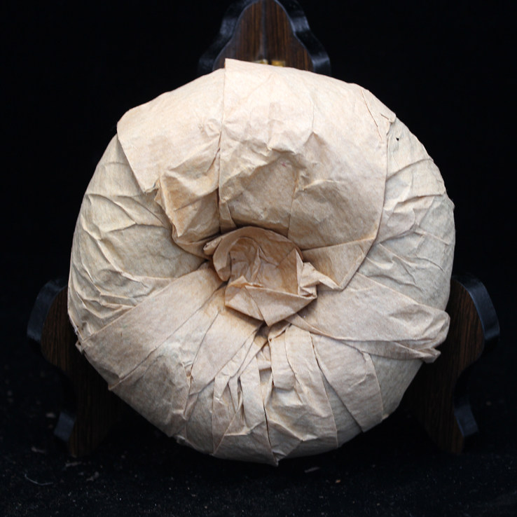 5坨/2500克 芒市德兰沱茶 普洱(生茶)