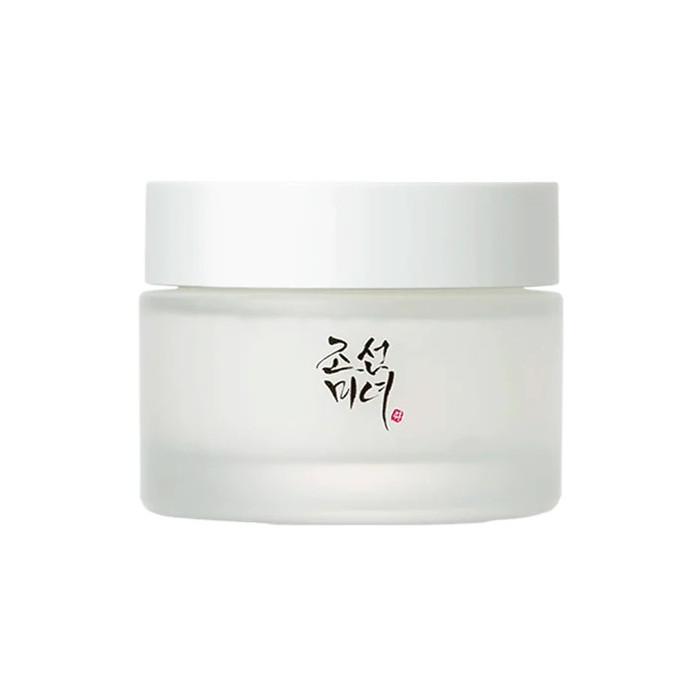 Beauty of Joseon朝鲜美女营养水分霜50ml 保湿 水润