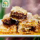 蜂云堂现切成熟香甜新蜂巢蜜不能造假的纯蜂蜜500g嚼着吃的蜂窝蜜