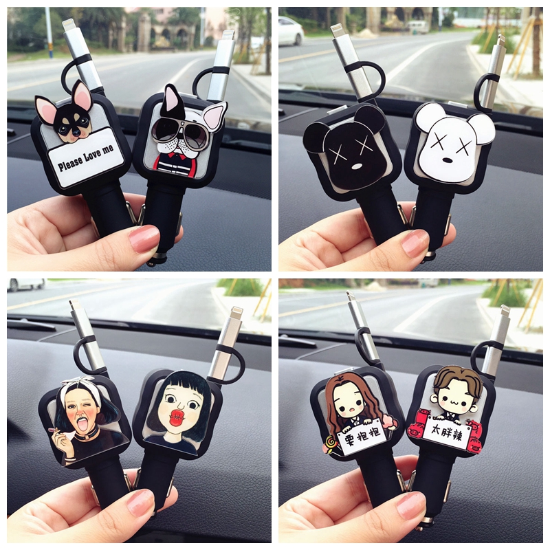 automobile Charger vehicle multi-function currency mobile phone Charger usb Vehicle charging One Trailer Twoin the Car/Articles/Fitting/Refit , Car Audio/Car Electronics/Electric , Car Electronics/Electric , Car Charger category - from Buy2taobao.com to provide professional Taobao agent buy service