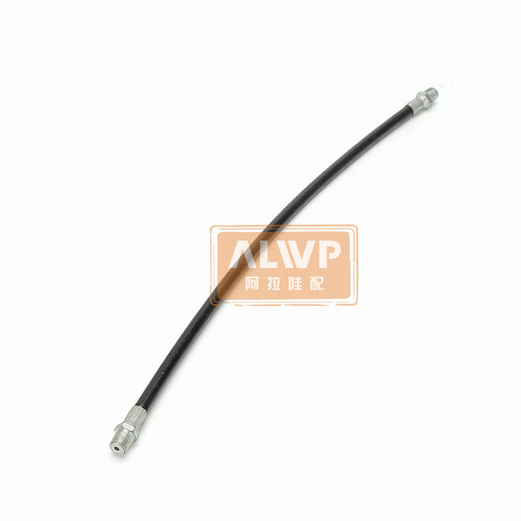 锁钳式高压黄油嘴头新款式黄油枪头扣式黄油枪嘴手动高压注油嘴