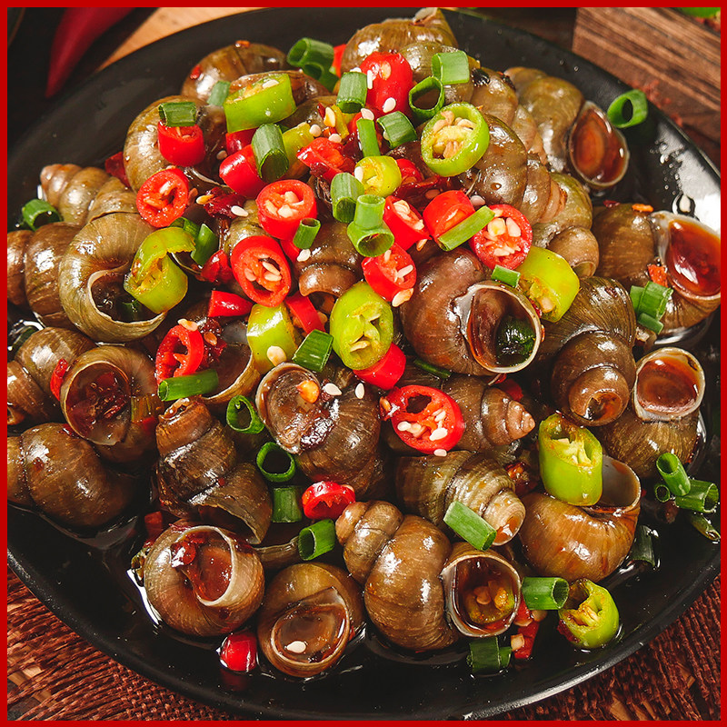 香辣田螺-特价促销-优惠券领取-价格|多少钱|什么牌子好-35优惠券网站