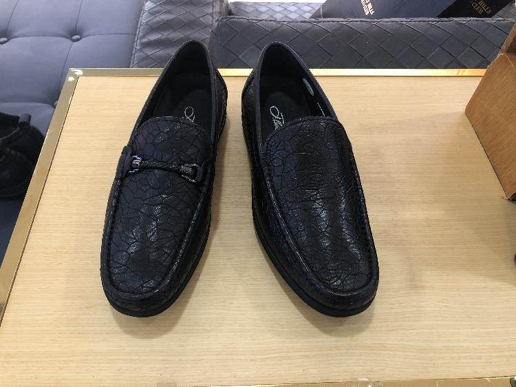 一折宾度男鞋2017新款 休闲