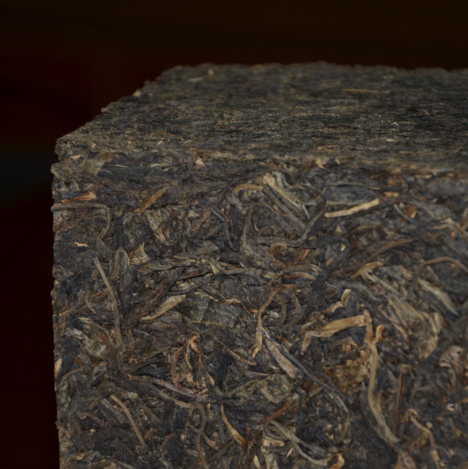 【1片拍/6800g】2006年龙圆号大马帮一号普洱大茶砖(生茶)