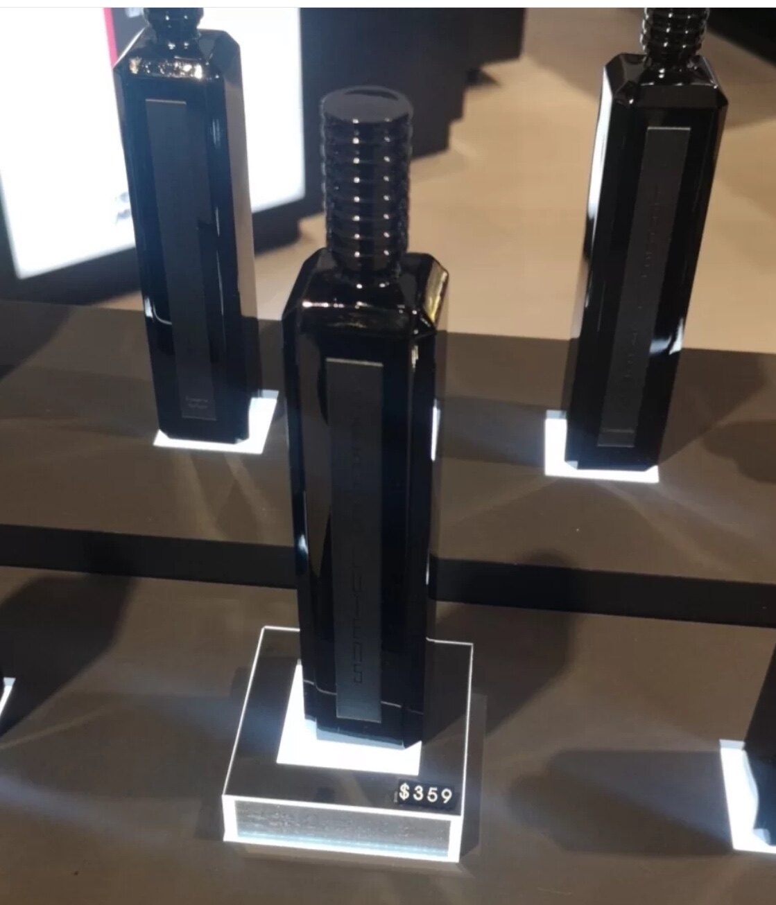 2ml带喷滚珠香水小样芦丹氏摩天大楼松林少女土耳其香水