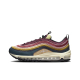 Nike耐克休闲鞋秋新款AIR MAX 97子弹头气垫跑步鞋FB8454-300