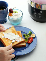 Little bear Greek yoghurt machine household small full-automatic multi-functional self-made cheese rice wine fermentation machine ceramic cup