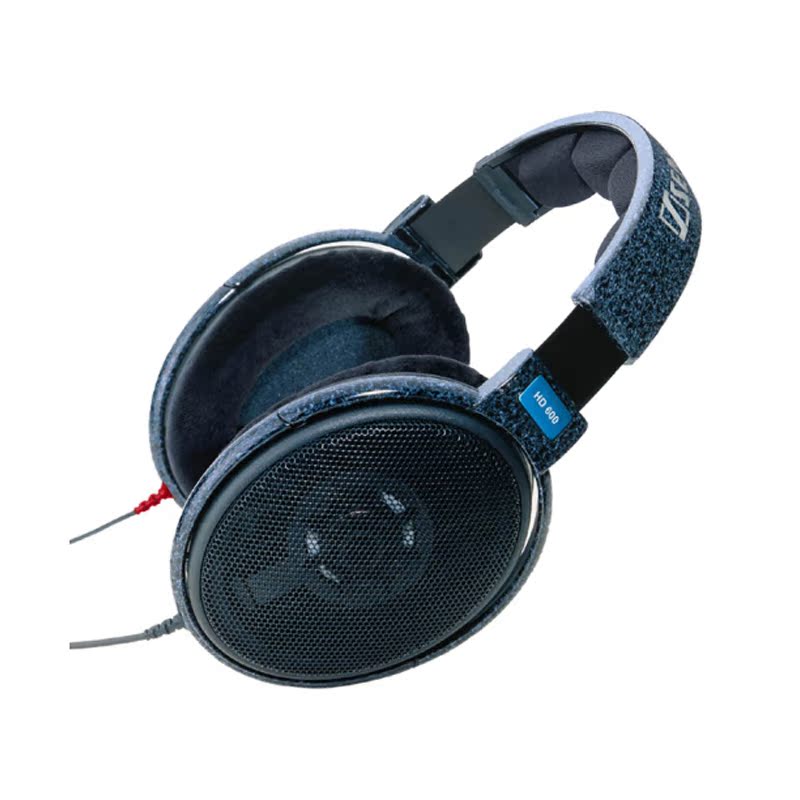 SENNHEISER/森海塞尔 HD600头戴式HIFI高品质音乐耳机发烧级在类目 影音电器, 耳机/耳麦中 - 来自Buy2taobao.com提供专业的淘宝代购服务