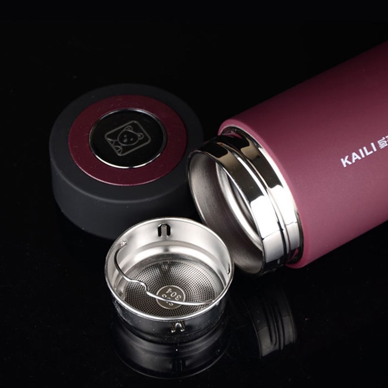 304不鏽鋼茶杯車載暖壺 保溫瓶家用Vacuum cup保溫杯在類目 餐飲具, 杯子/水杯/水壺, 保溫杯中 - 來自Buy2taobao.com提供專業的淘寶代購服務