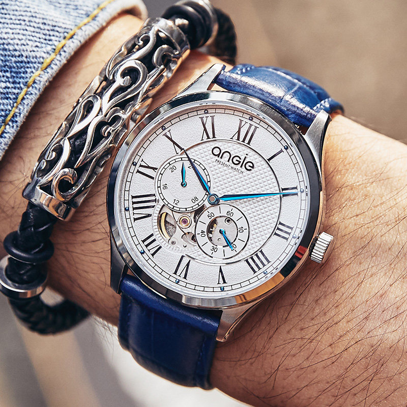 angie亨积手表旗舰店店铺简介-品牌旗舰店铺大全