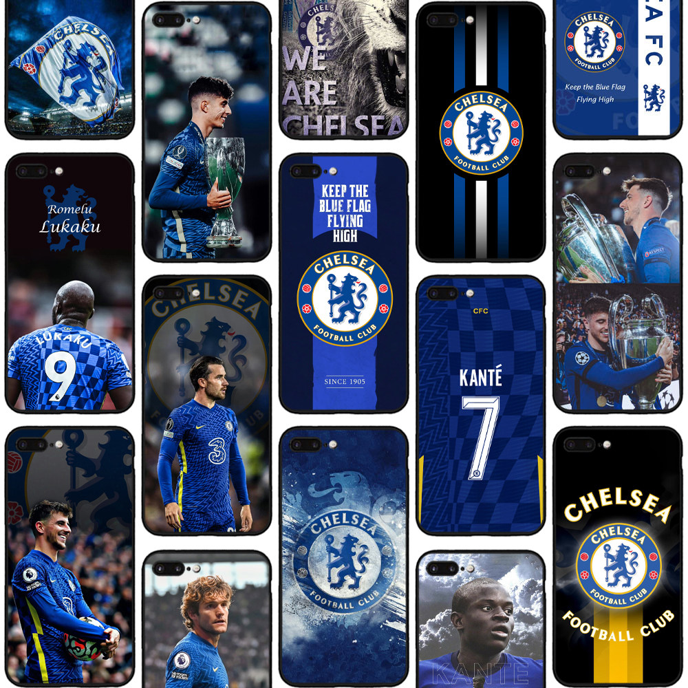 切尔西手机壳适用于苹果华为三星oppo小米魅族vivo一加芒特哈份31已售