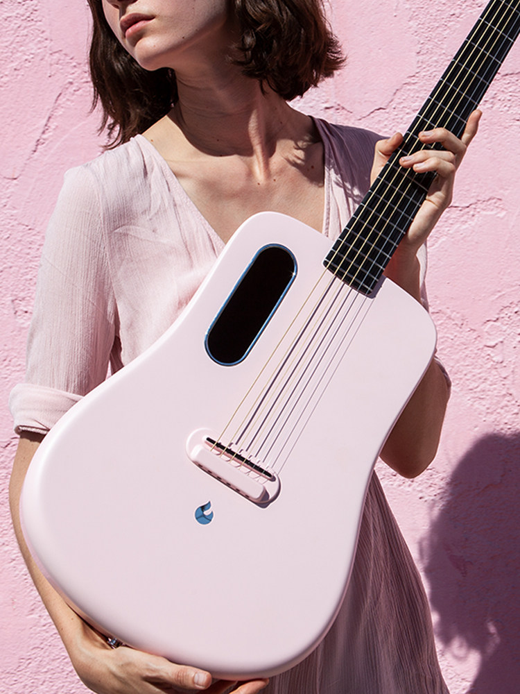 拿火吉他碳纤维大额优惠券