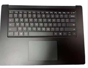 微软原装surface laptop3代 1868 1867 C壳键盘总成键盘总成 13.5