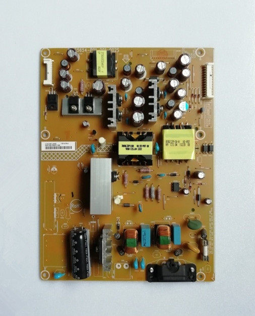 原装长虹led32560aoct3264m电源715g5654p01001002spcb电路板