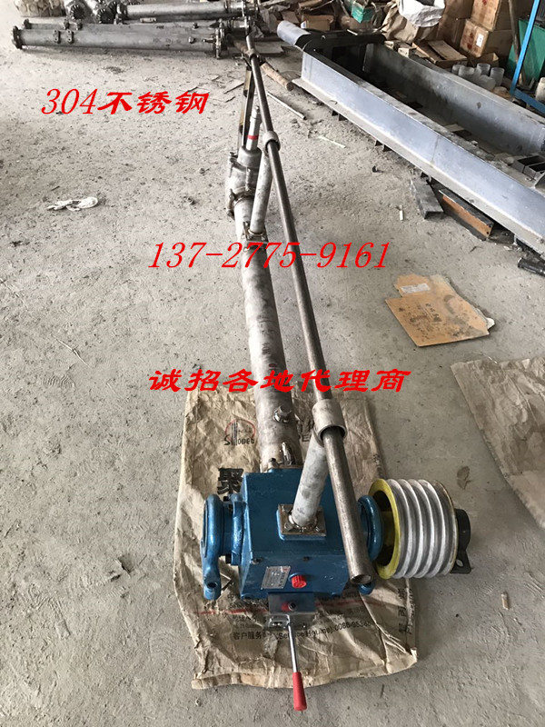 远航60匹不锈钢挂机 船用推进器 船尾机 柴油挂桨机 汽油挂桨机