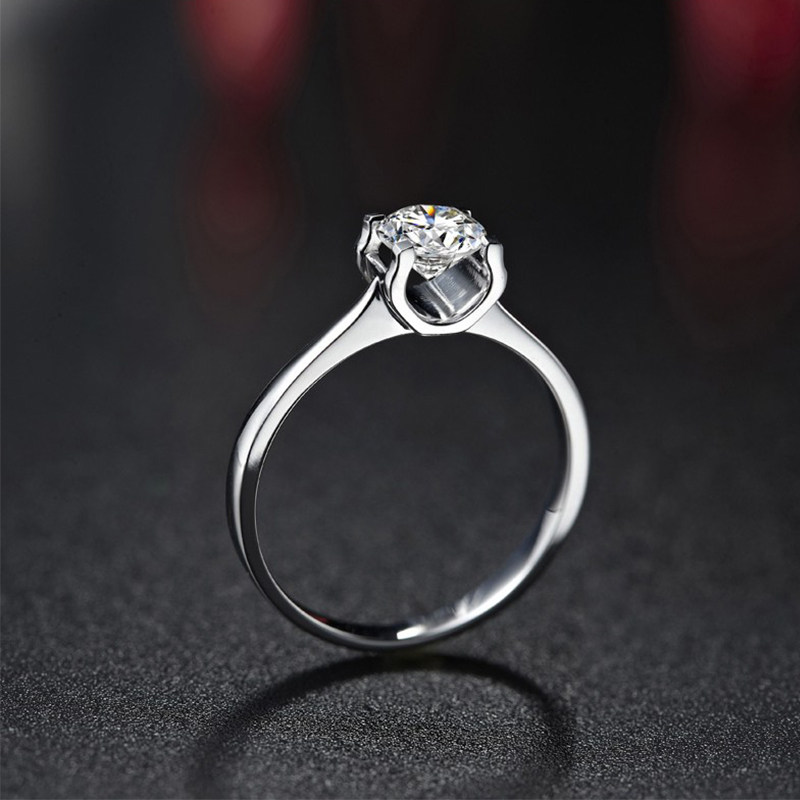 小颖gia证书钻石 0.5克拉 g色 vvs2净度 6242081530